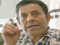 À trois jours des élections législatives