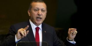 Erdogan: l'ONU doit augmenter le nombre de ses observateurs