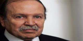 Bouteflika pour une 