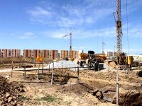 Un programme complémentaire de 42,44 milliards de dinars pour la wilaya de Sétif