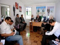 Le Mouvement des nationalistes libres se réjouit de sa campagne électorale