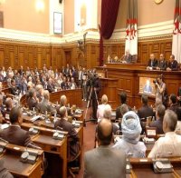 La majorité des sièges à la future APN difficile à obtenir (Ould Kablia)