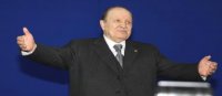 Le président Bouteflika réitère son appel à une participation massive aux législatives pour une nouvelle ère de réformes