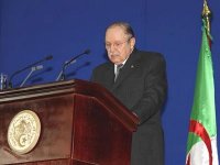 Le président Bouteflika souligne à Sétif l'importance d'une Assemblée nationale qui reflète la réalité et les attentes de la nation