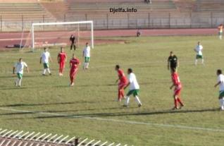 تخصيص 563 مليار سنتيم لانجاز عدد من المشاريع الرياضية بالجلفة