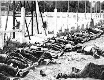 اختتام أشغال الملتقى الدولي العاشر لمجازر 08 ماي 45 بجامعة قالمة