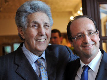 Ce que les dirigeants algériens attendent du président François Hollande