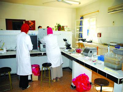 La formation du personnel chargé de l'hygiène est nécessaire