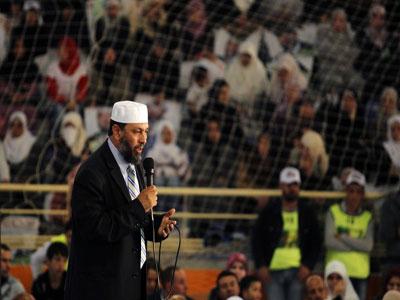 «En cas de victoire, le FJD partagera le pouvoir»