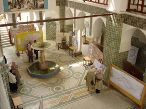 La Medersa, un patrimoine à revaloriser