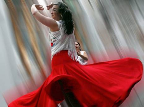 13e Festival culturel européen : l'Algérie au croisement des sonorités