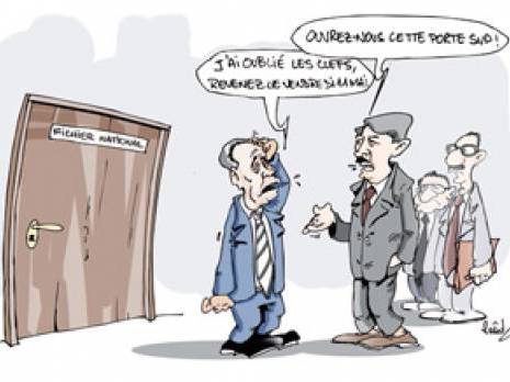 Les observateurs n'auront pas accès au fichier électoral national