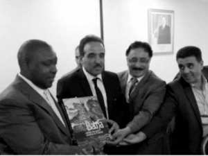 Les potentialités locales séduisent le pays de Mandela