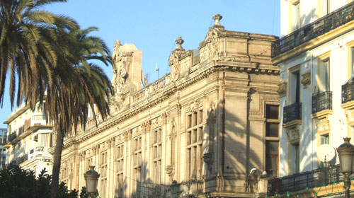 Les défaillances de la CII