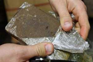 توقيف 48 شخصا وحجز 2 كيلوغرام  كيف  وأقراص مهلوسة في غليزان