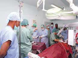 4 000 consultations spécialisées réalisées