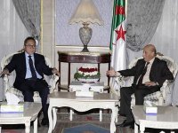 Examen de la coopération bilatérale