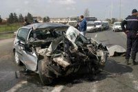 Journée de sensibilisation à l'Ecole de police de Soumaâ