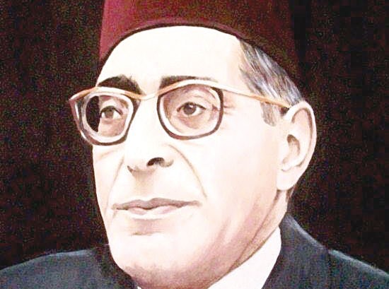 Lancement de la 1re édition du prix Cheïkh Abdelkrim Dali