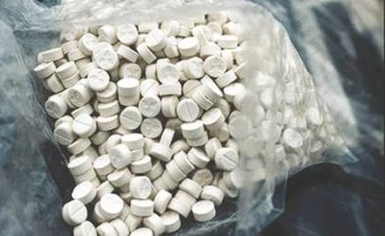 فرقة البحث والتدخل بأمن الولاية توقف شخصين وتحجز 359 قرص مهلوس بجيجل