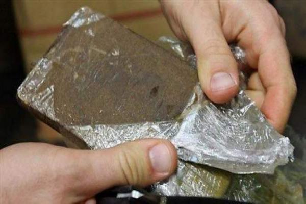 توقيف 48 شخصا وحجز 2 كيلوغرام 