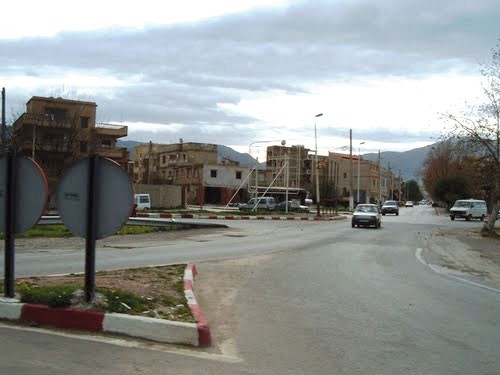 100 milliards pour embellir la ville de Larbaâ