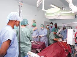 4 000 consultations spécialisées réalisées