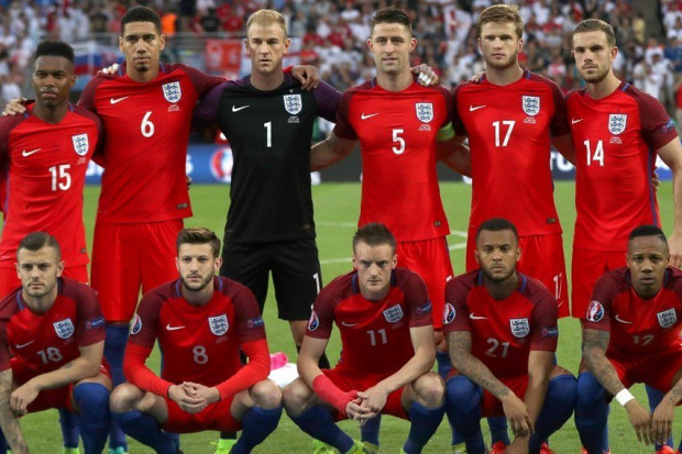 المنتخب الإنجليزي يفتقد جهود نجم ليستر سيتي والمدرب يستدعي بديلا له