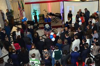 La nuit où tout a basculé...