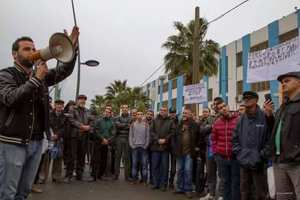 شهران غير نافذين في حق رئيس جمعية حماية المستهلك ببجاية