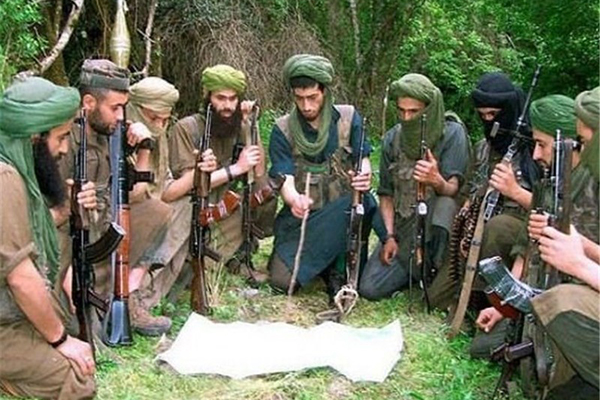 درودكال و16 ارهابيا يحالون على جنايات بسكيكدة