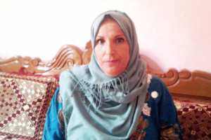 أناشد المسؤولين بسكيكدة الالتفات إلى حالنا