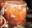 Confiture de prunes