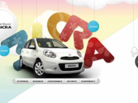 Algeria Web Awards : le prix du meilleur design décerné au micralgerie.com