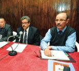 ''ما حدث في ماي 1945 ثورة مُجهضة''