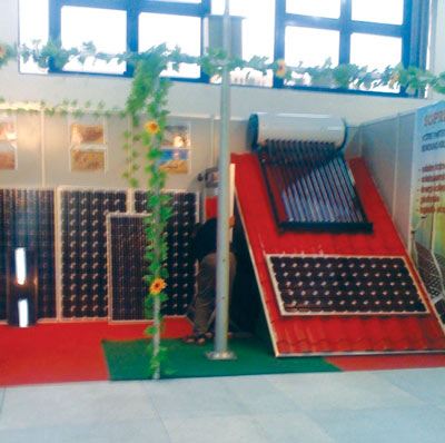 Entrepreneurs et techniciens à la recherche de partenariat