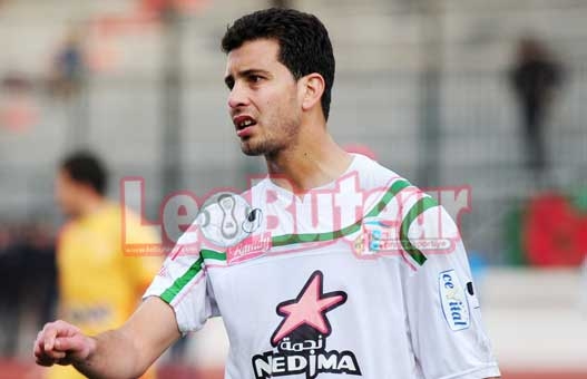 JSMB: Maïza : «Si Tiab est un homme, il n'a qu'à apporter des preuves et m'affronter devant la justice»