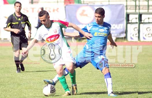 WAT 2 -MCA 3 : Le hold-up parfait !