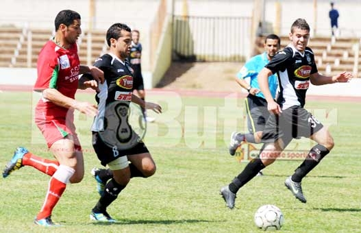 MCS 0 - ESS 1 : Le réalisme était sétifien