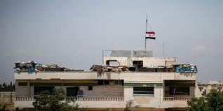 Syrie: bombardements près de Damas, trois morts dans des violences