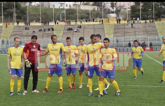 PAC : Paradou garde l'espoir