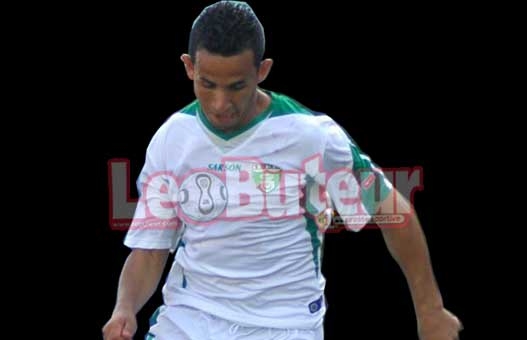 ASMO : Chaib décidé à quitter