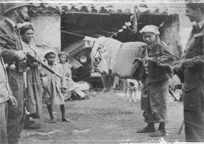 Massacres de Sétif, Guelma et Kherrata