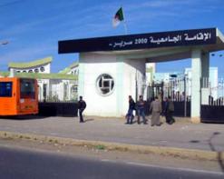 إفريقيات يدنسن نسخا من القرآن الكريم بوهران