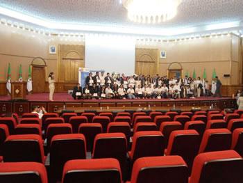 L'«Imagine Cup» bientôt à Sydney