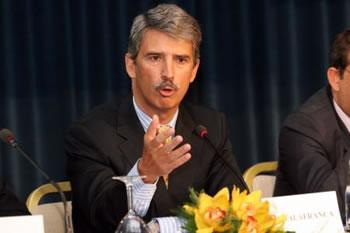 «L'accès au fichier régional des électeurs assuré»