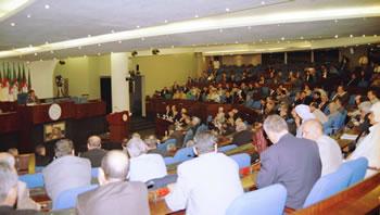 La Constitution a été ignorée lors de la campagne électorale