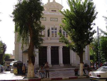 رئيس ديوان والي سطيف يتحول إلى إمبراطور !!!