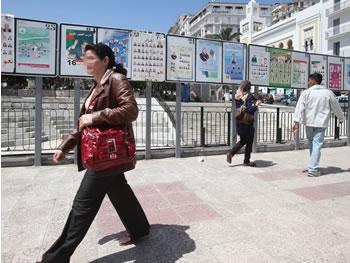 La campagne a-t-elle été transgressée'