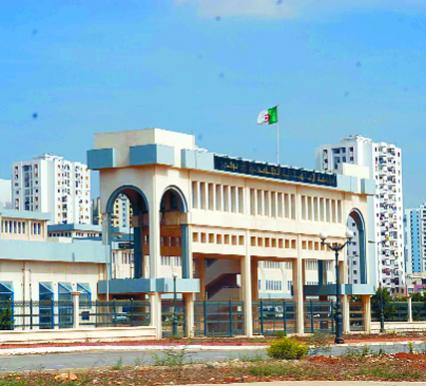 مريض يحاول الانتحار حرقا بمستشفى وهران